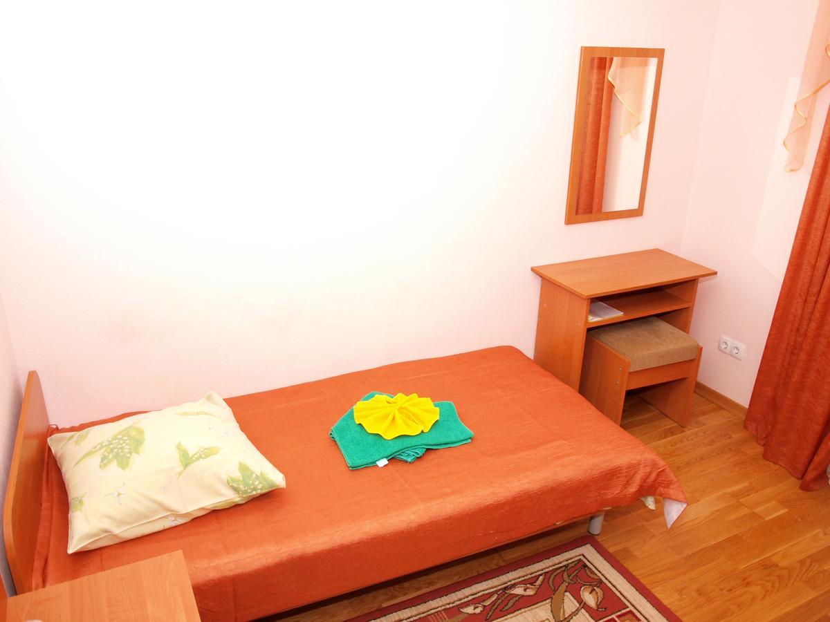 Narochanskiy Bereg Sanatorium Dış mekan fotoğraf