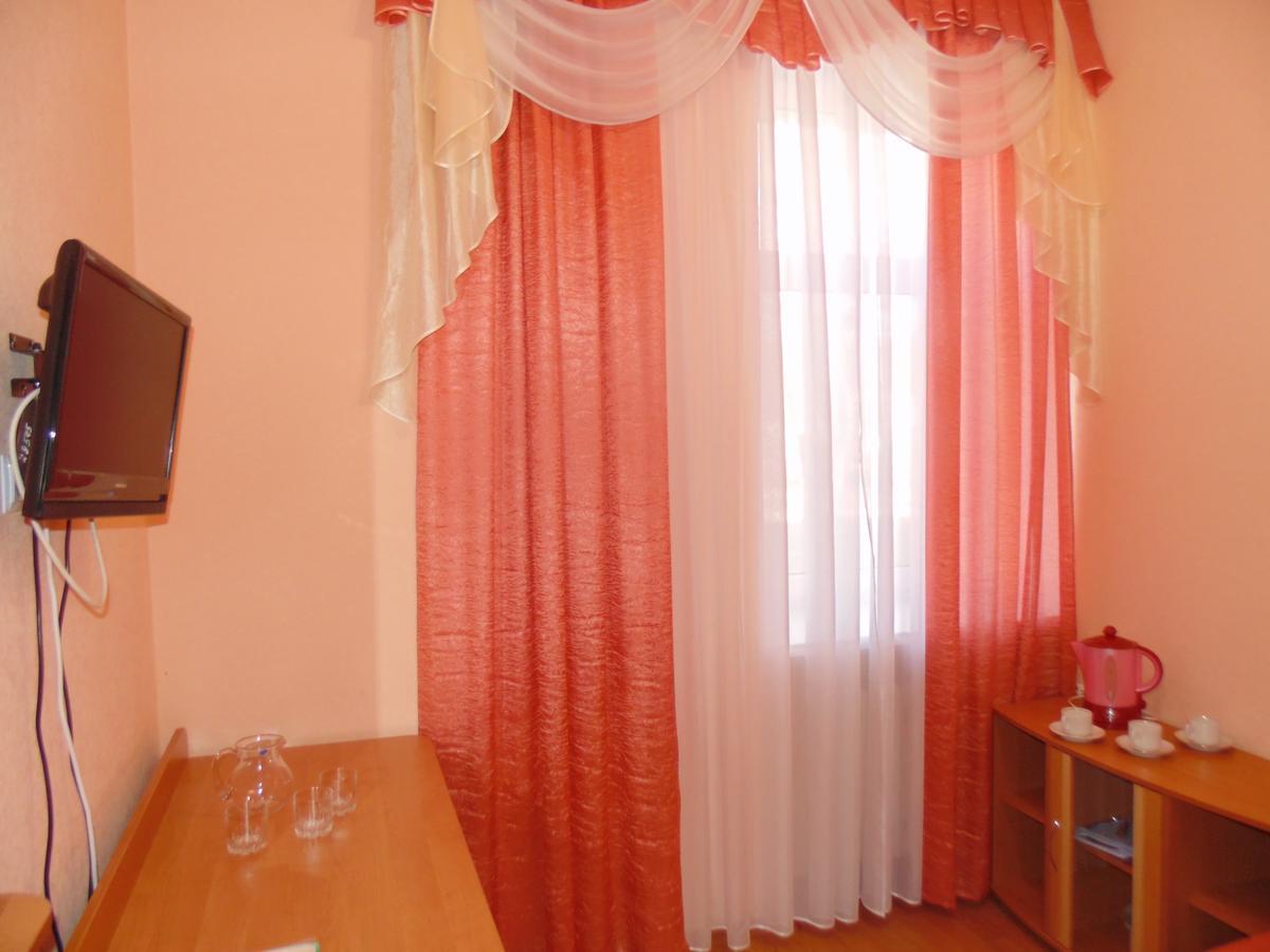 Narochanskiy Bereg Sanatorium Dış mekan fotoğraf